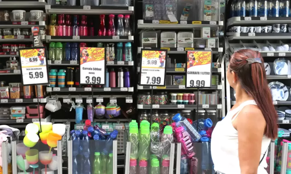 © Foto: Tomaz Silva/Agência Brasil/Arquivo