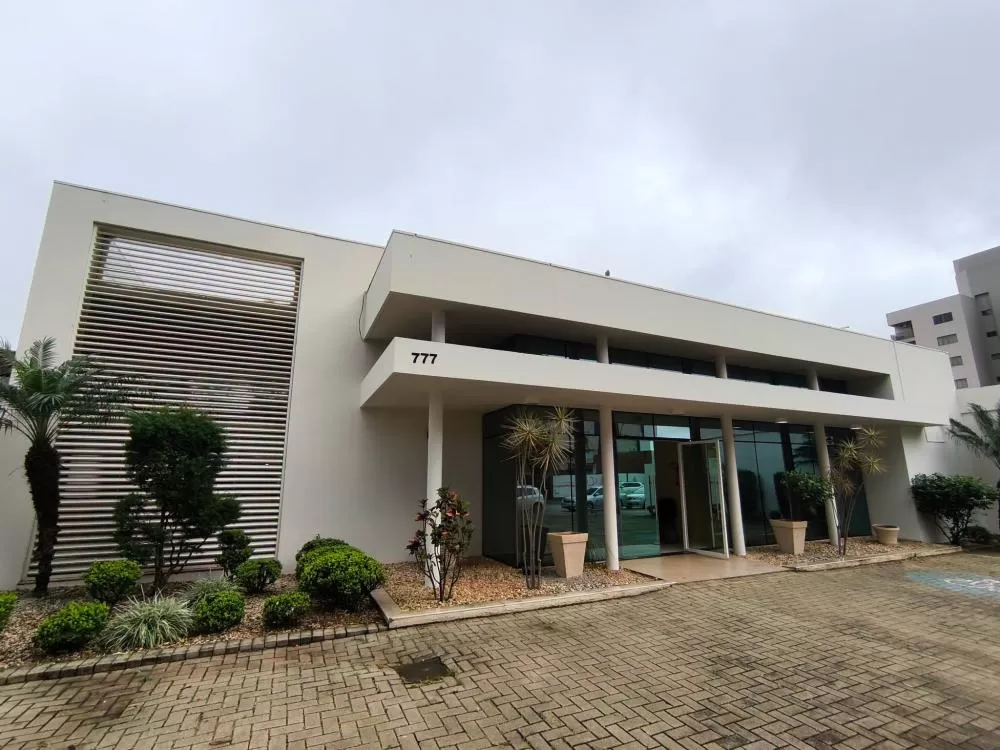 Estrutura da Casa do Autista está sendo preparada no antigo escritório da Unimed, nas proximidades do CIS, e deverá começar a receber pacientes nas próximas semanas. (Foto: Divulgação)