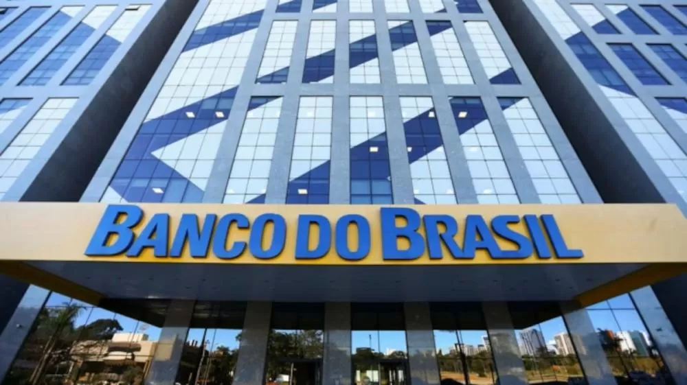 A inadimplência acima de 90 dias aumentou nos quatro maiores bancos de varejo do país no segundo trimestre de 2026, com maior deterioração registrada pelo Banco do Brasil (Foto: Marcelo Camargo/Agência Brasil)