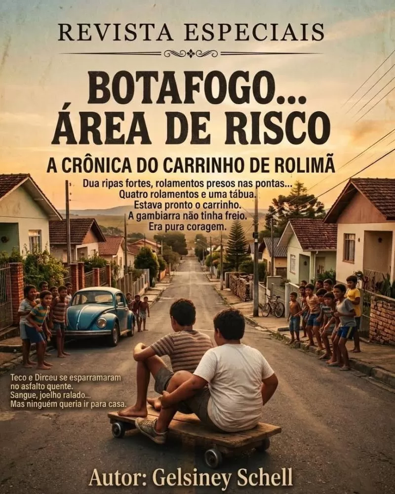 Imagem criado pelo autor com IA.