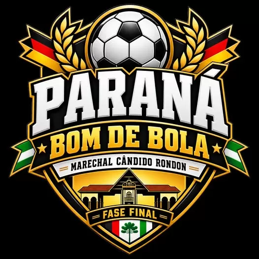 Marechal Rondon recebe mais de 1.400 atletas na fase final do Paraná Bom de Bola