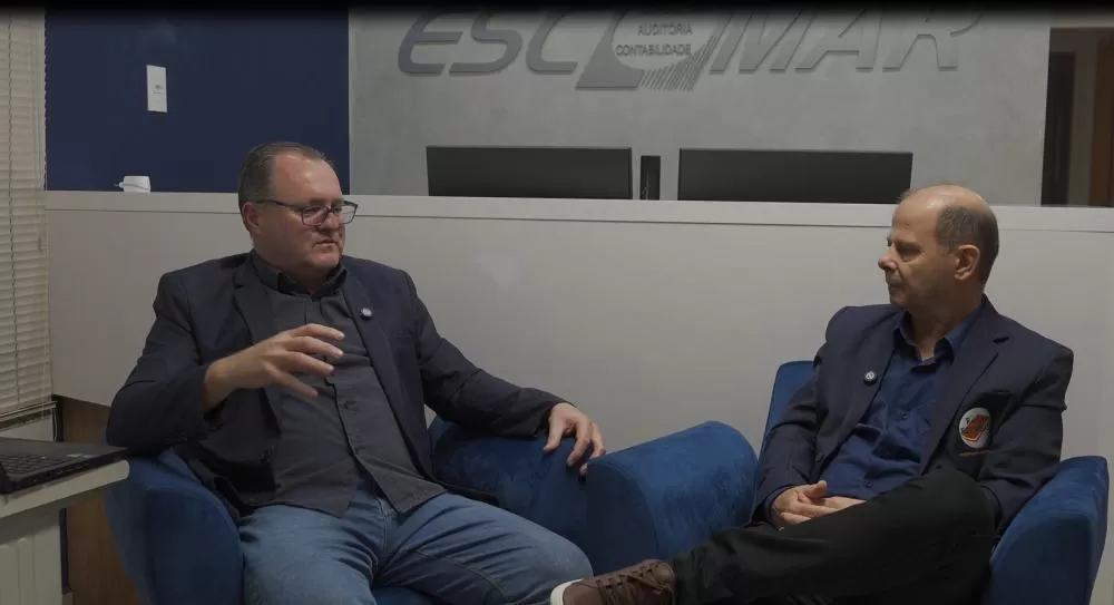 Contador Paulo Adriano Grenzel participa da série especial da Revista Especiais sobre reforma tributária e orienta empresários sobre mudanças previstas para 2027. 