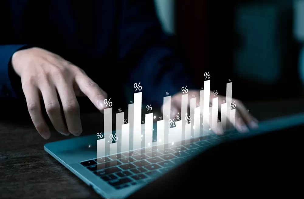 Pesquisa da CNI mostra que 32% das indústrias consultadas esperam aumentar o saldo da dívida bancária nos próximos meses. (Foto: Shutterstock)