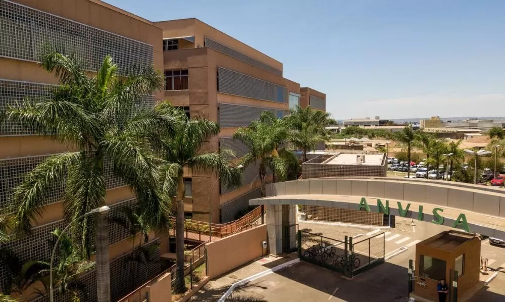 Anvisa proibiu a importação e o uso no Brasil do medicamento T36, classificado entre as chamadas canetas emagrecedoras. (Foto: Rafa Neddermeyer/Agência Brasil)