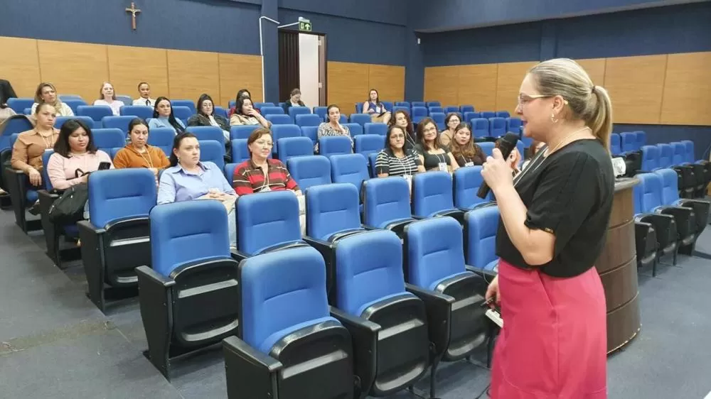 Curso fortalece empreendedorismo feminino em Toledo
