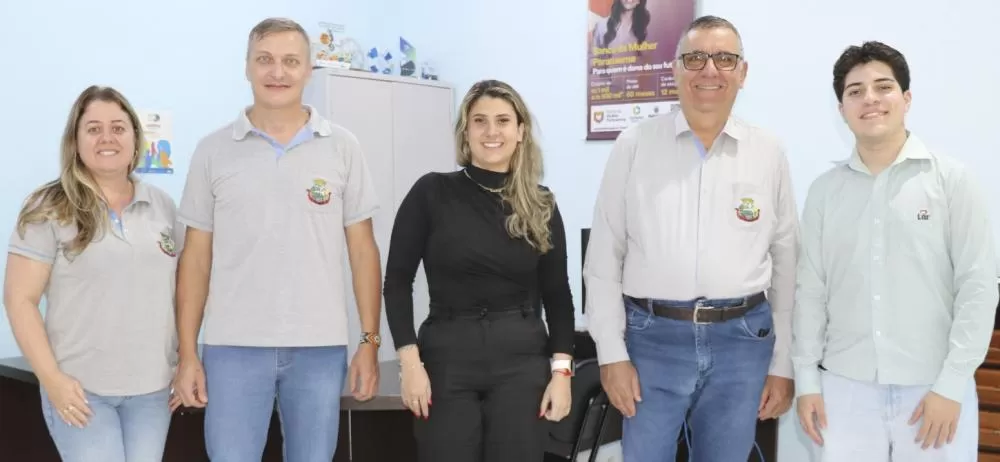 Feirão da Empregabilidade oferece atendimento a pessoas com deficiência e reabilitados pelo INSS nesta segunda-feira, na Agência do Trabalhador de Pato Bragado. (Foto: Divulgação)