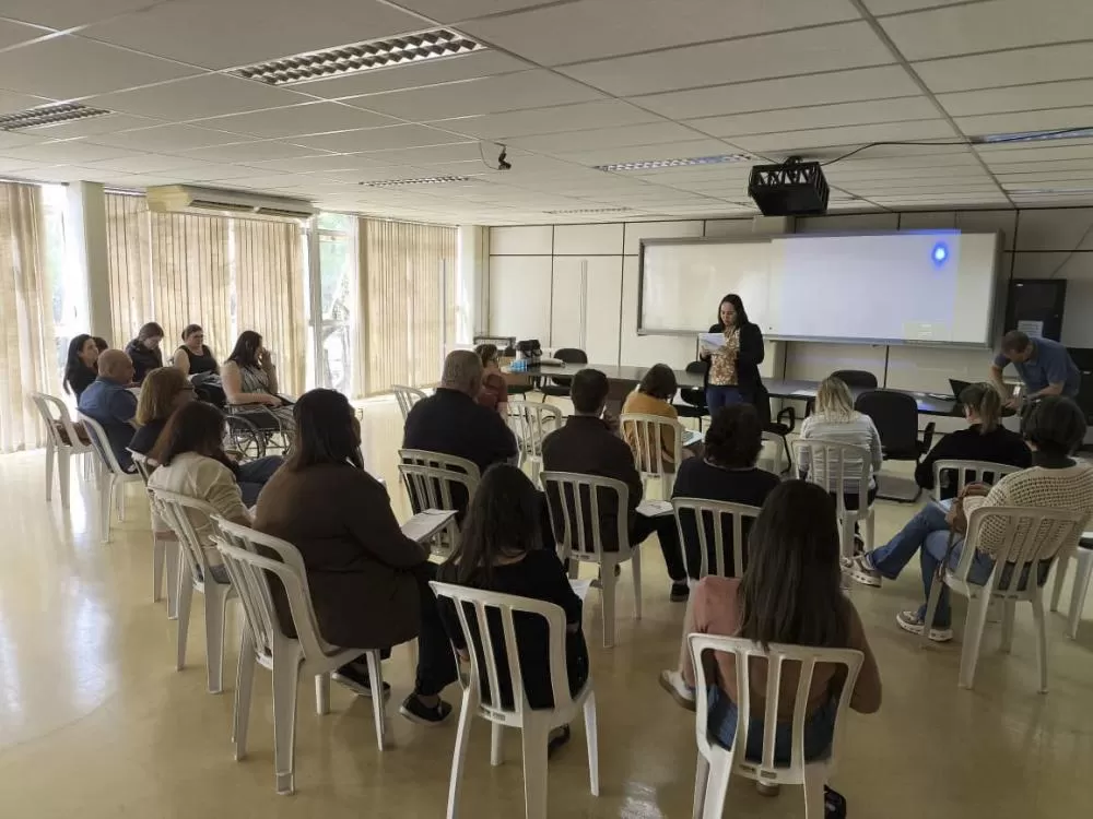 Plano para pessoas com deficiência avança em Marechal Rondon