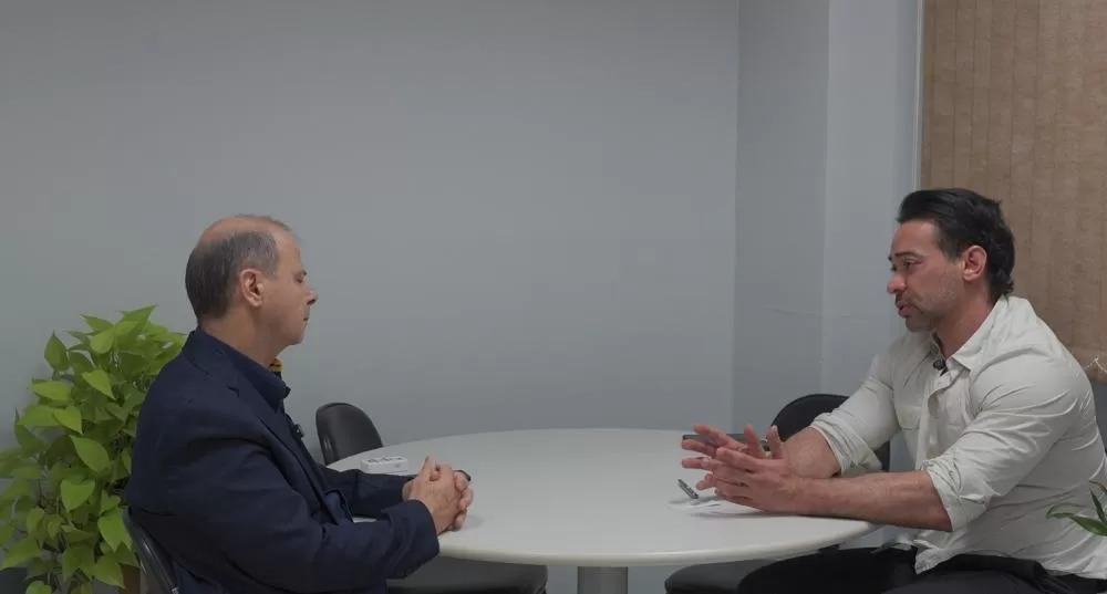 EPISÓDIO EM VÍDEO: Fábio Gealh orienta eleitores sobre votação de domingo