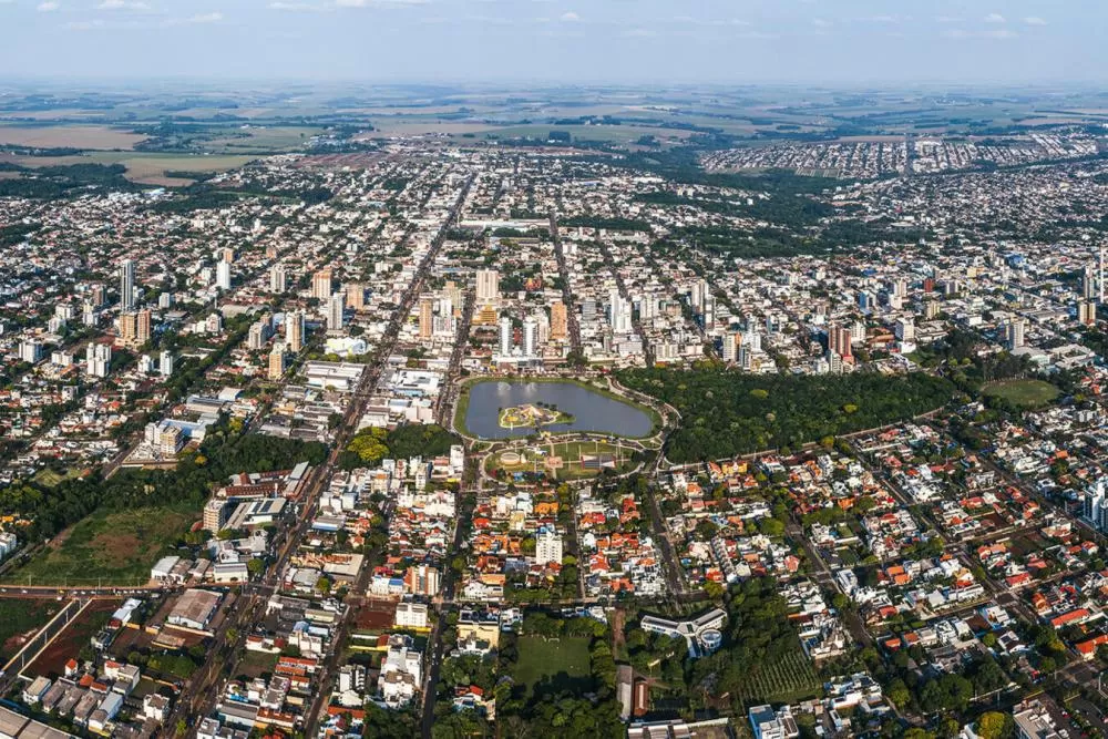 Toledo aparece entre os dez municípios brasileiros mais bem posicionados nos indicadores de funcionamento da máquina pública e acesso à saúde no Ranking de Competitividade dos Municípios 2026. (Foto: Fabio Ulsenheimer/Divulgação)