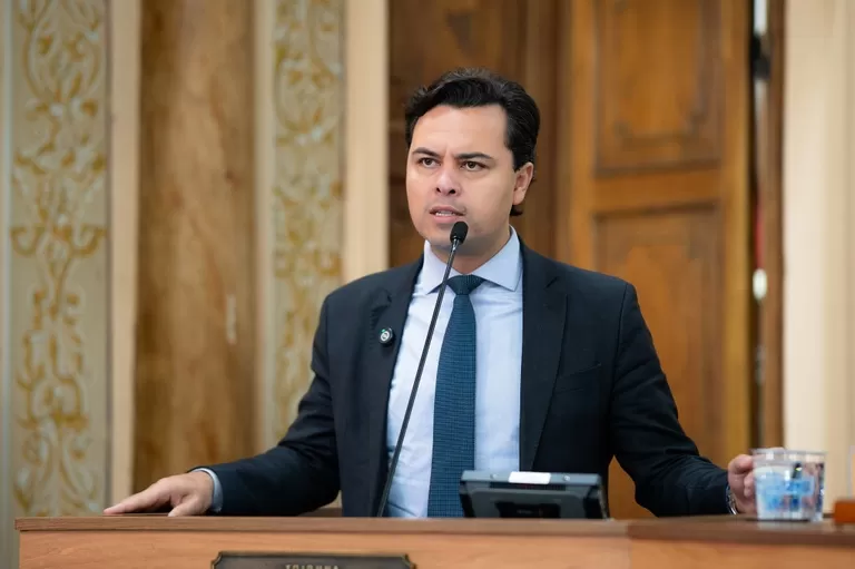30 representantes eleitos pelo Estado para a Câmara dos Deputados. (Foto: Divulgação)