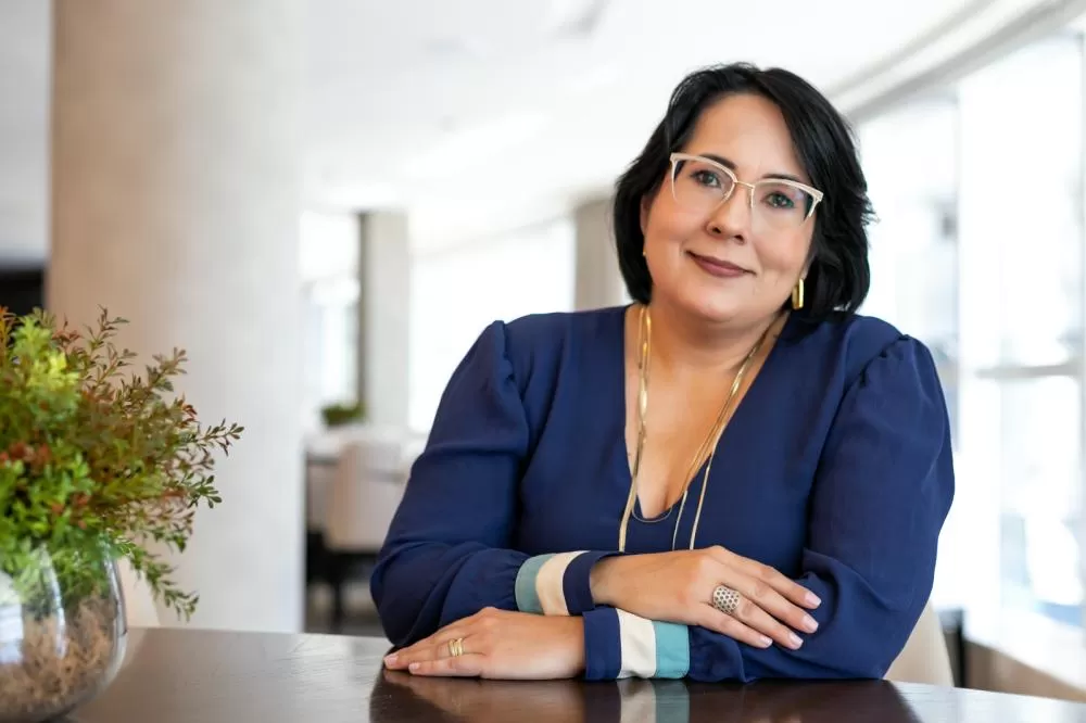 Helda Elaine receberá Título de Cidadã Benemérita em Rondon
