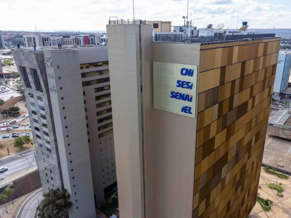 CNI defende a retomada do debate sobre a redução da jornada e apresenta projeções de impactos sobre custos, preços e atividade econômica. (Foto: Augusto Coelho/CNI)