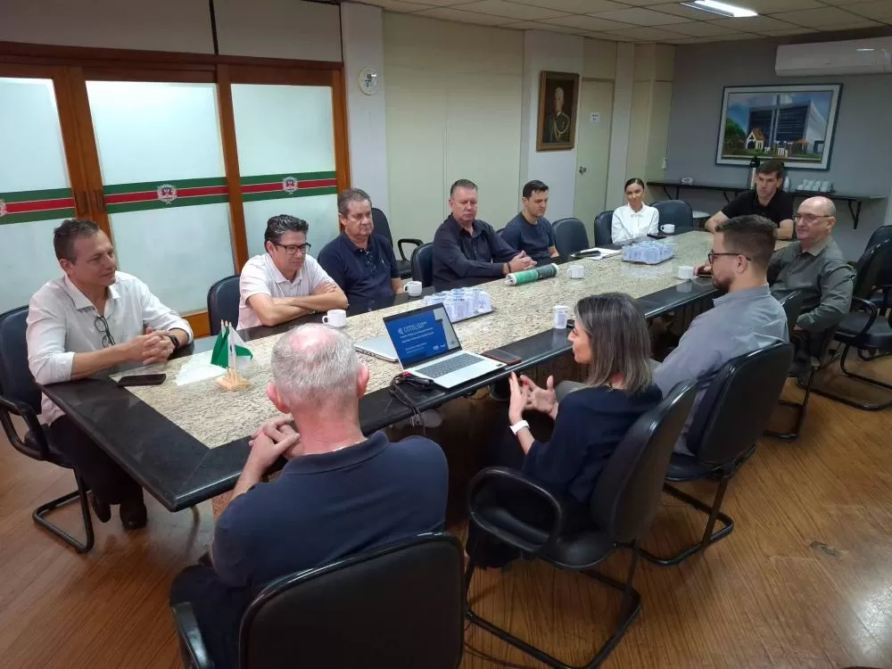 Marechal Rondon estuda contratação de startups para modernizar serviços públicos
