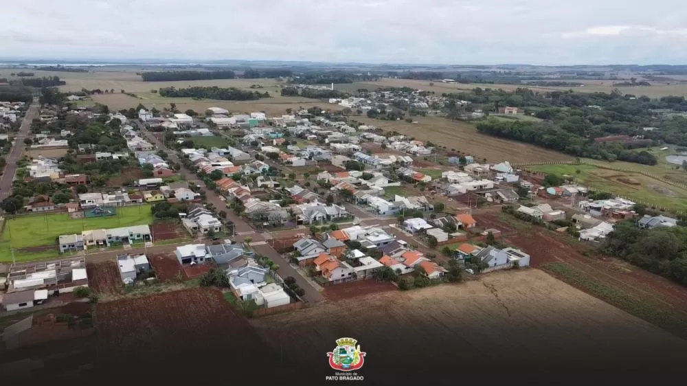 Pedidos de dispensa do IPTU para imóveis urbanos com exploração rural devem ser apresentados até 30 de novembro em Pato Bragado. (Foto: Divulgação)