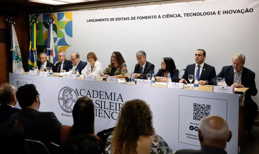 © Tânia Rêgo/Agência Brasil