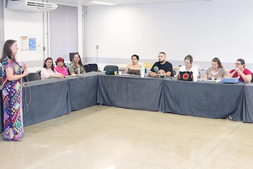 Concurso reúne 22 trabalhos de moda sustentável, com avaliação de roupas e acessórios autorais até 29 de outubro. (Foto: Divulgação)