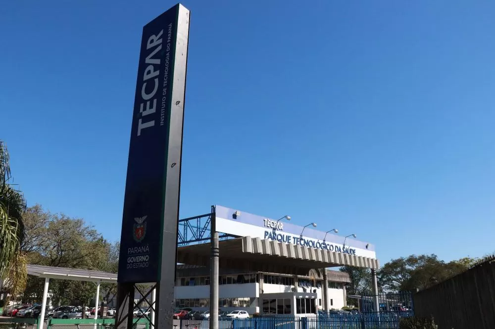 Tecpar será responsável por articular, em Curitiba e região, parcerias entre empresas paranaenses e startups da Coreia do Sul. (Foto: Hedeson Alves/Tecpar)
