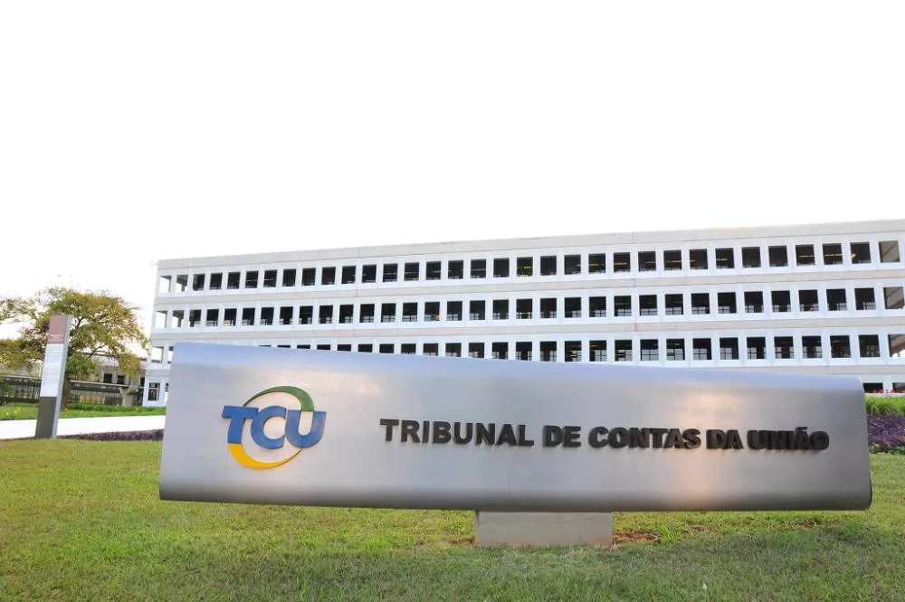 Alíquota de referência proposta para a CBS será analisada pelo Senado e integra o planejamento das empresas para 2027. (Foto: Divulgação/TCU)