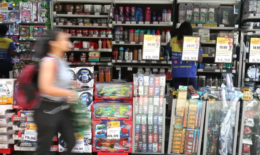 © Tânia Rêgo/Agência Brasil