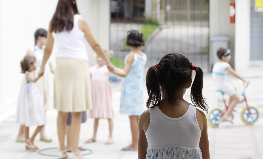 Foto: Rogério Machado/Arquivo AEN