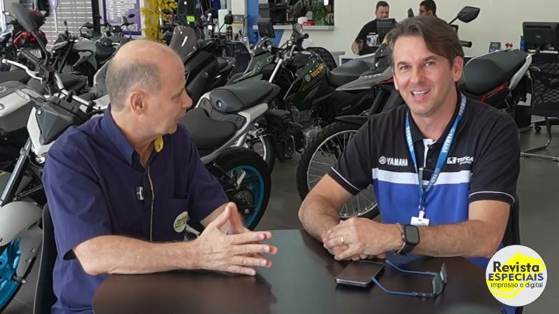Projeto Guardiões do Kandô leva empresa de Marechal Cândido Rondon ao topo da Yamaha no Brasil