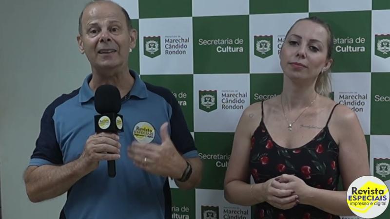 Inscrições para o Miss Rondon 2026 seguem até sexta-feira, dia 27