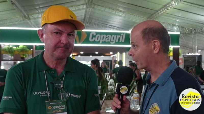 Agroshow Copagril 2026 consolida recordes e projeta edição ainda maior em 2027