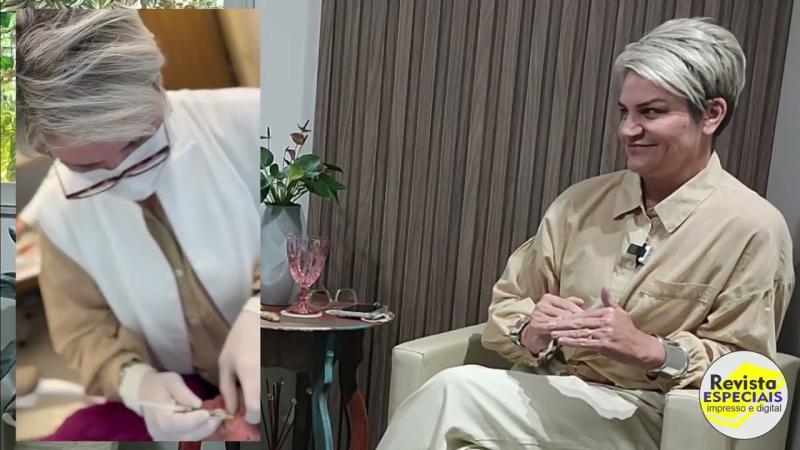 Harmonização Orofacial