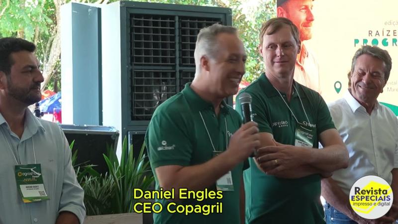 Tecnologia, negócios e competitividade