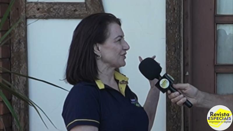 Rotarianos dos Estados Unidos visitam Marechal Rondon no Intercâmbio da Amizade
