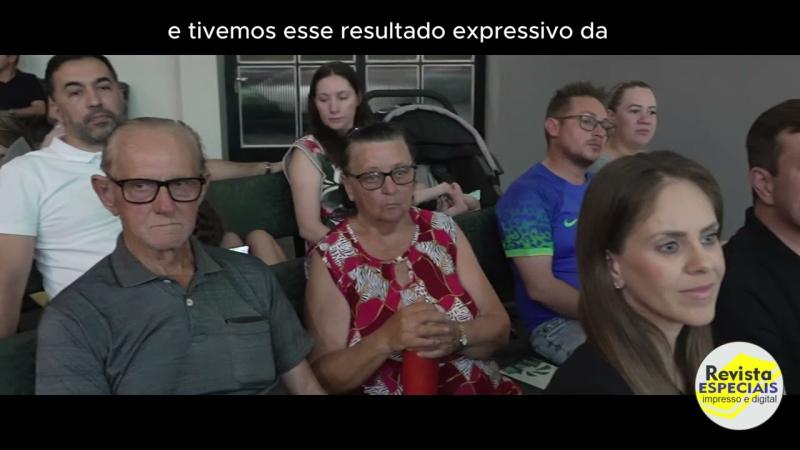 Sicredi Aliança PR/SP encerra assembleias com R$ 96 milhões de resultado
