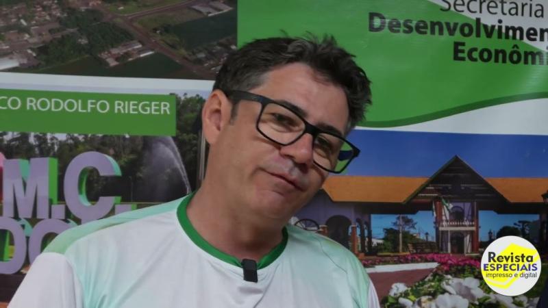 Ecoturismo 2025 começa hoje em Porto Mendes com mais de 30 atrações e estrutura reforçada