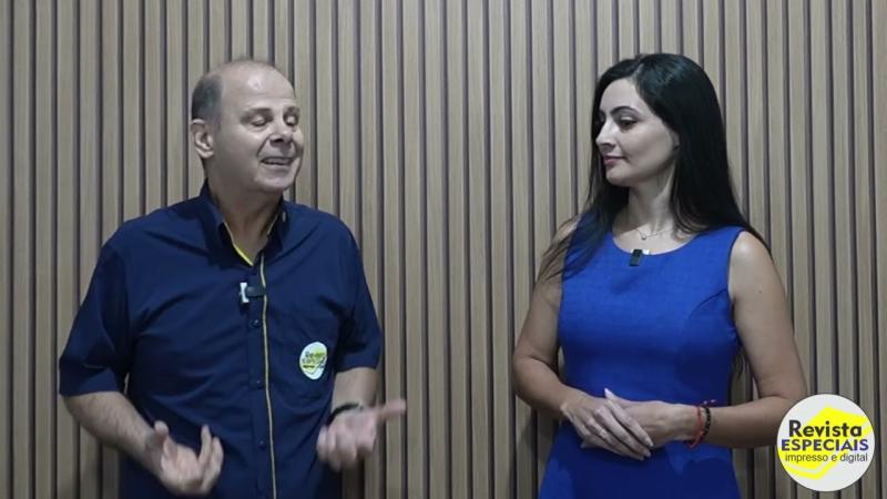 Nova presidente do Commur defende maior protagonismo feminino em Marechal Rondon