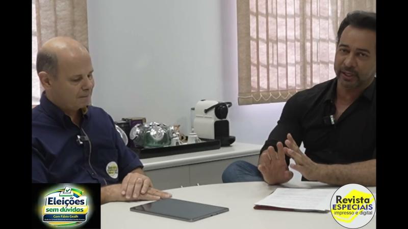 Eleições sem dúvidas