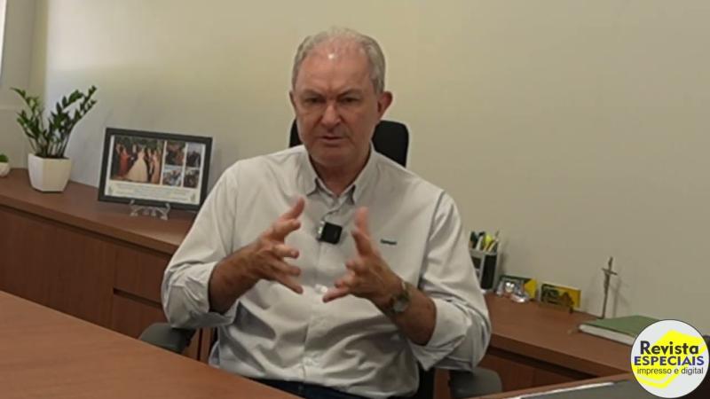 Copagril fecha 2025 com expansão, alto desempenho e preparação para um 2026 ainda mais forte