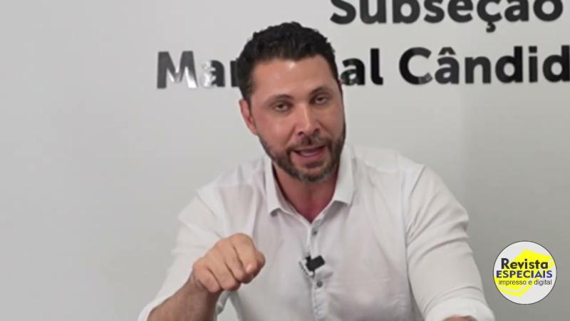 OAB intensifica alerta e leva às ruas campanha contra o golpe do falso advogado