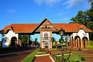 Marechal Cândido Rondon - PR