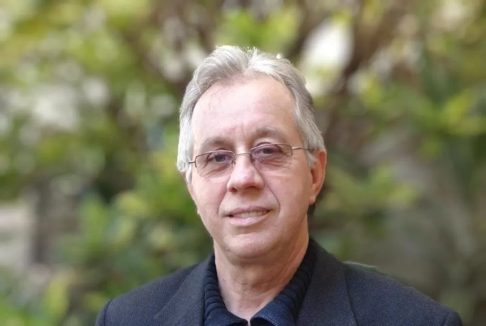 Tarcisio Vanderlinde