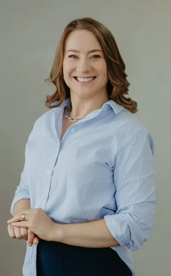 Kelin Daiane Gottardo Welter