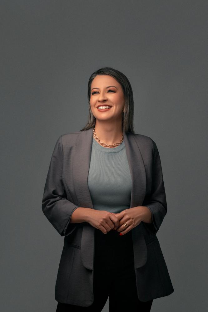 Angélica Fabiana Fonseca Weirich